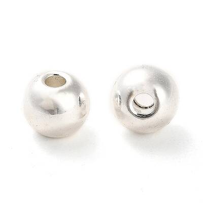 Alloy Beads