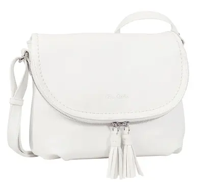 Tom Tailor Borsa A Tracolla Da Donna 21042 12