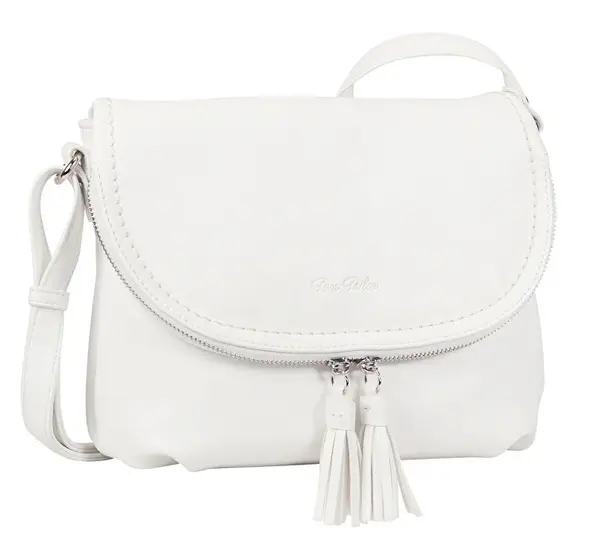 Tom Tailor Borsa A Tracolla Da Donna 21042 12