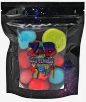 JOLLY JUPITER BITEZ snack chewy jolly rancherz Sweet Candy