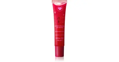 I Heart Revolution Sweet Chilli Hydrating Lip Mask 15ml