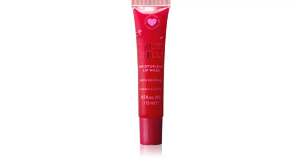 I Heart Revolution Sweet Chilli Hydrating Lip Mask 15ml