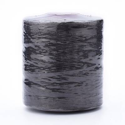 Waxed Polyester Cord for Jewelry Making