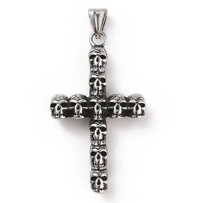304 Stainless Steel Pendants