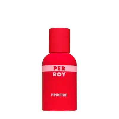 Perroy Pinkfire Eau de Parfum 100ml