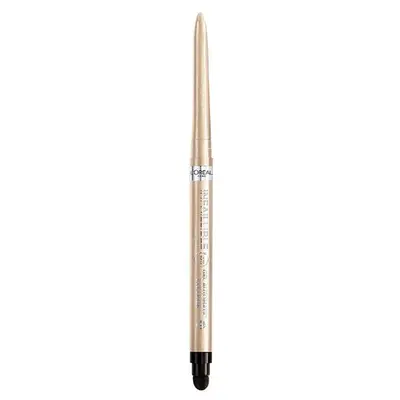 L'oreal infaillible gel grip automatic eyeliner 10 opalescent