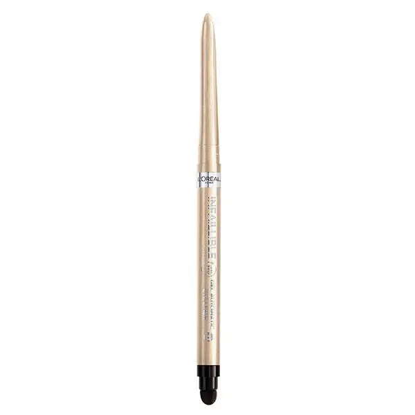 L'oreal infaillible gel grip automatic eyeliner 10 opalescent
