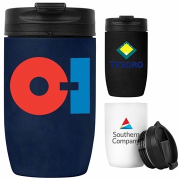 100 Custom The Calais Spill Proof Mug - Stainless Steel & ...