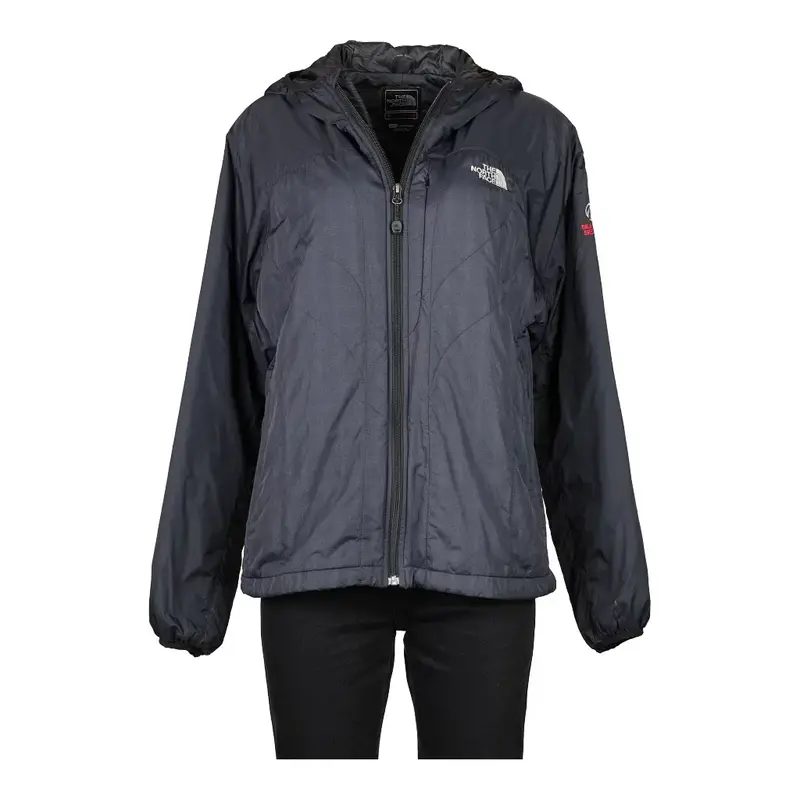 Summit Series The North Face Puffer - XL Navy Polyester