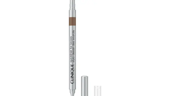 Eyebrow pencil Clinique (Quickliner for Brows) 7 ml - Shade: 02 Soft Chestnut