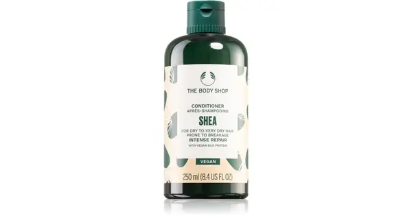 Shea Dry Hair Conditioner (Conditioner) - Volume: 250 ml