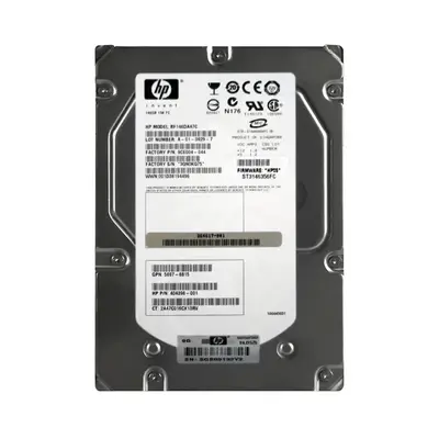 9CE004-044 Seagate 146GB 4Gb/s FC 15000 3.5-inch 16MB Hard Drive
