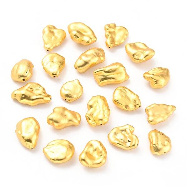 Pearl Beads