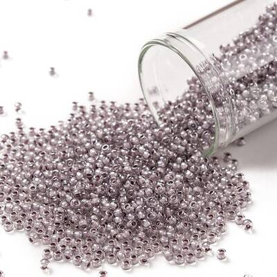 TOHO Round Seed Beads