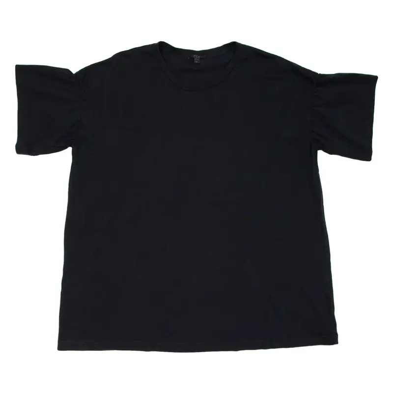 COS Womens T-Shirt Black M