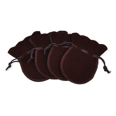 Velvet Bags
