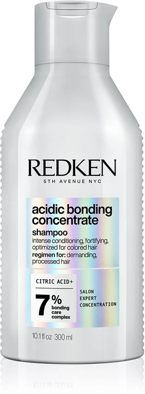 Redken Acidic Bonding concentrated shampoo - 300 ml
