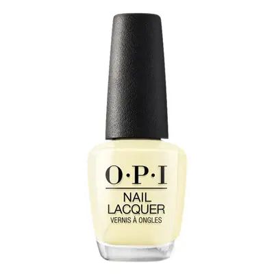 Nail Polish Opi Meet A Boy Cute As Can Be 15 ml