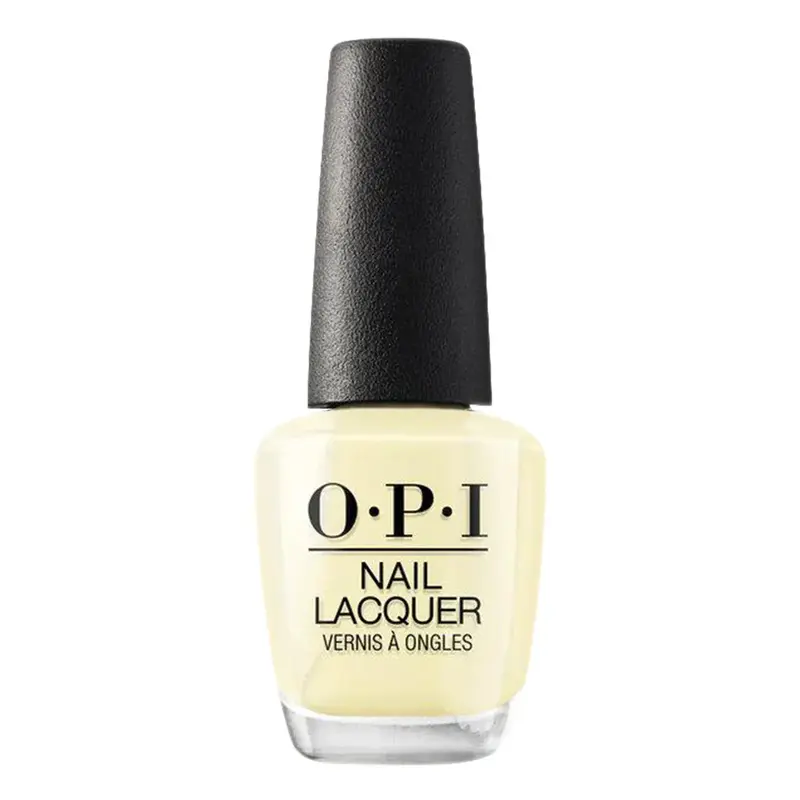 Nail Polish Opi Meet A Boy Cute As Can Be 15 ml