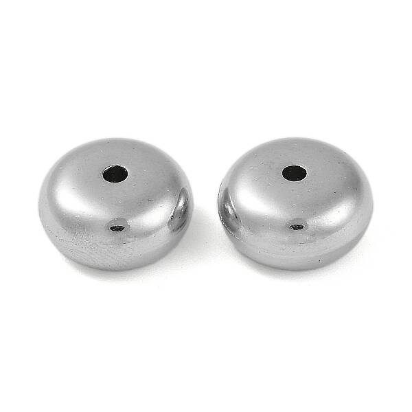 CCB Plastic Beads