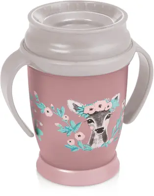 Lovi Wild Soul Drink Master - Mug 250 ml Girl