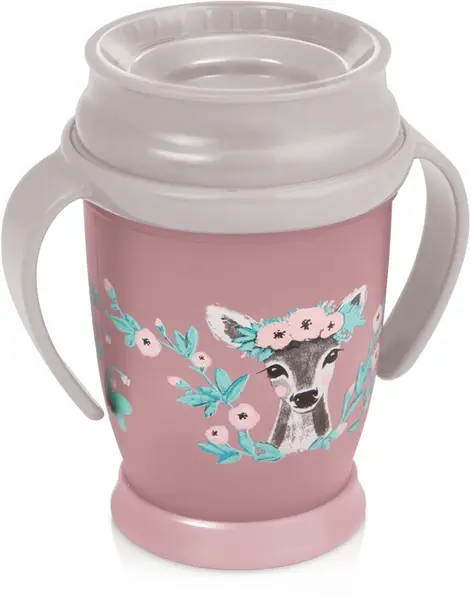 Lovi Wild Soul Drink Master - Mug 250 ml Girl