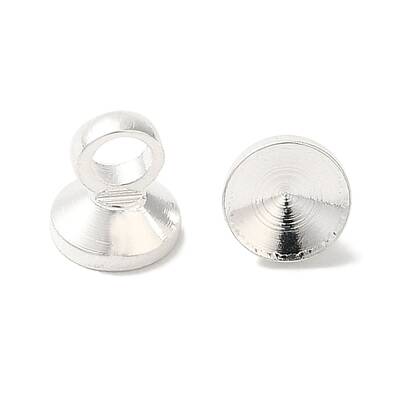Brass Pendant Bails