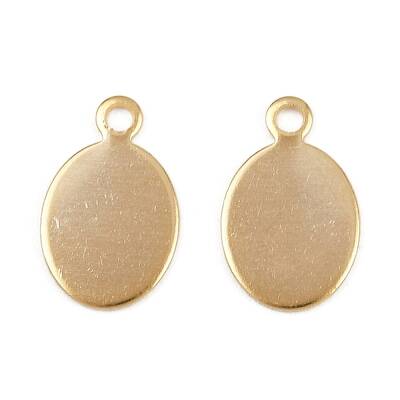 Brass Pendants
