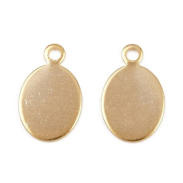 Brass Pendants