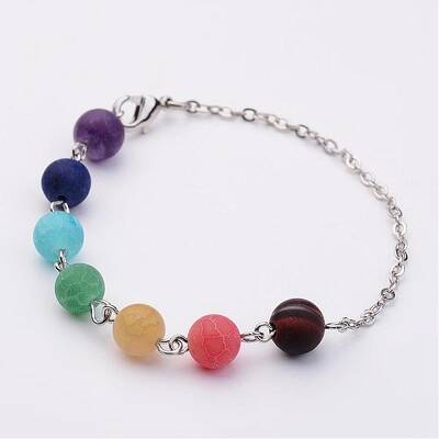 Gemstone Bracelets