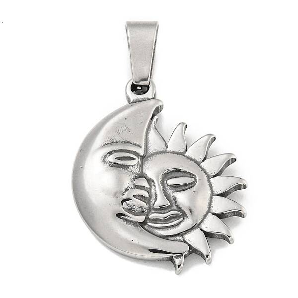 316 Surgical Stainless Steel Pendants