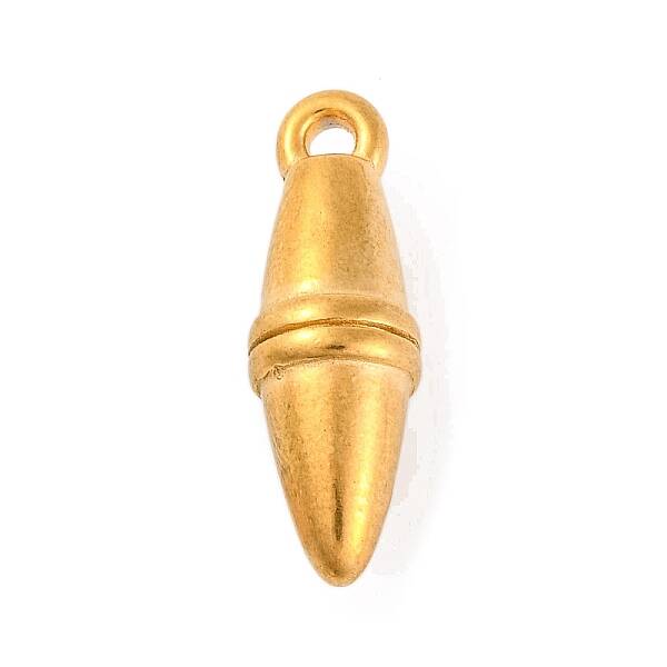 304 Stainless Steel Pendants