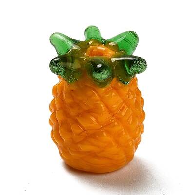 Handmade Lampwork Beads