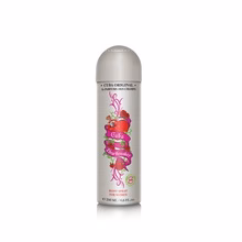 Cuba Heartbreaker Deospray - 200 ml