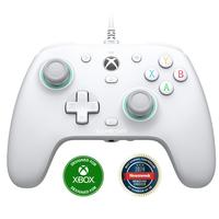 GameSir G7 SE Wired Game Controller, Gamepad with Hall Effect Joysticks/Hall Trigger & 3.5mm Audio Jack, for Xbox X|S, Xbox-...