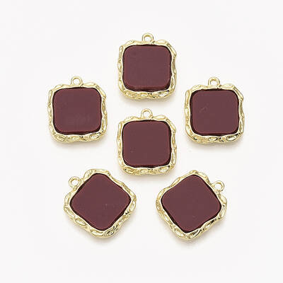 Alloy Pendants