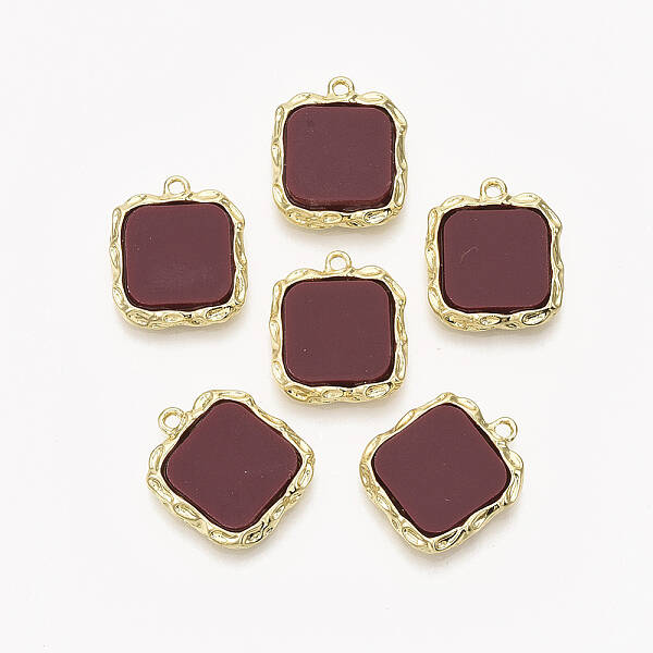 Alloy Pendants