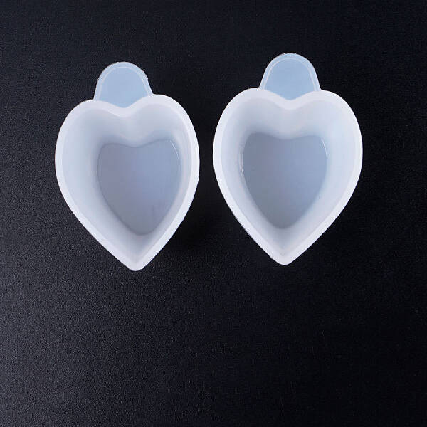 Silicone Epoxy Resin Mixing Cups