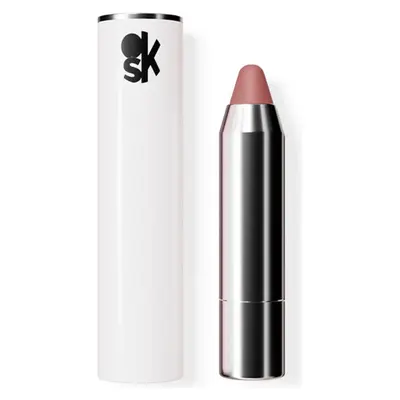 Overskin Click'N Kiss - Velvet Full and Vibrant Color Lipstick 09 - Kiki Rose 2 G