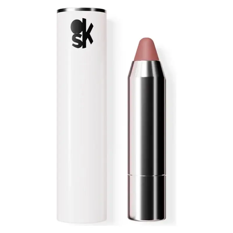 Overskin Click'N Kiss - Velvet Full and Vibrant Color Lipstick 09 - Kiki Rose 2 G