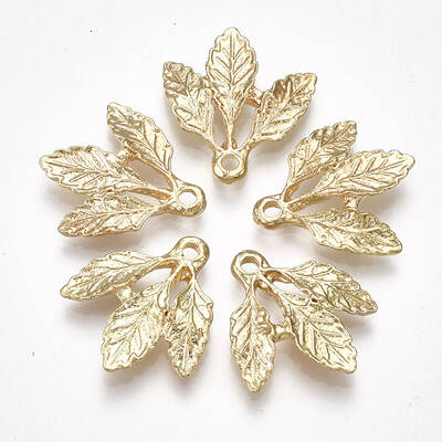 Alloy Pendants
