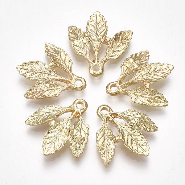 Alloy Pendants