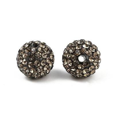 Grade A Rhinestone Beads