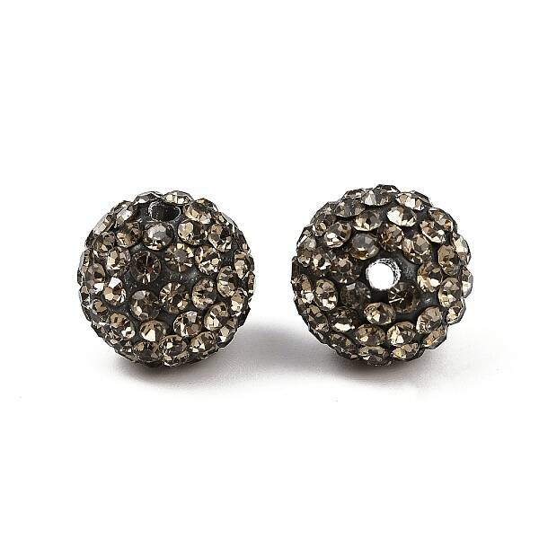 Grade A Rhinestone Beads