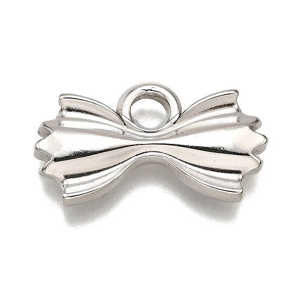 304 Stainless Steel Pendants