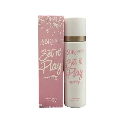 Set N’ Play Super Stay