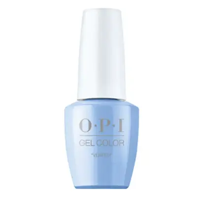 Opi Gel Polish GelColor 15 ml - Shade: Verified