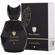 Lamborghini Ginerva Black EDP 50ml