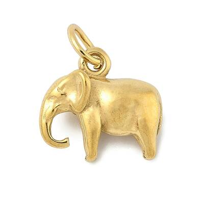 304 Stainless Steel Charms