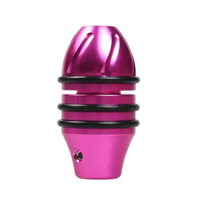Self-Lock Tattoo Grip Steel WG098